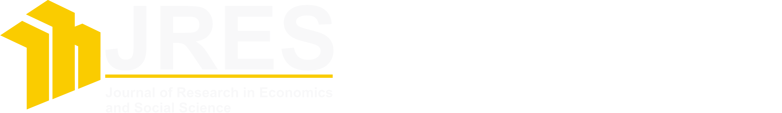 image banner of JRES